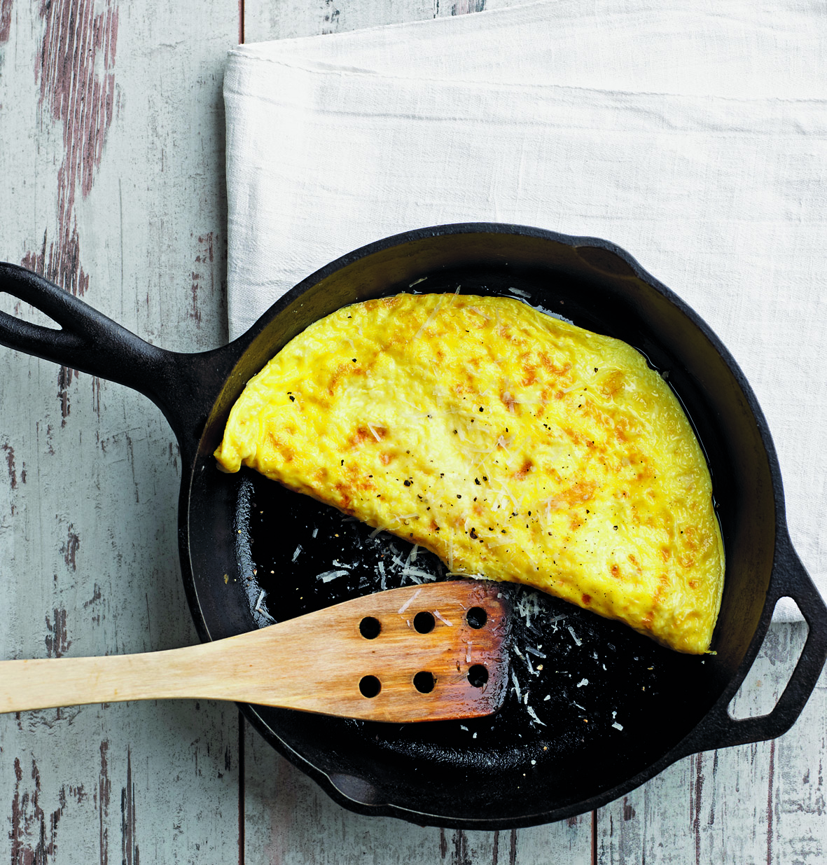 © Meike Bergmann, Berlin, TRIAS Verlag